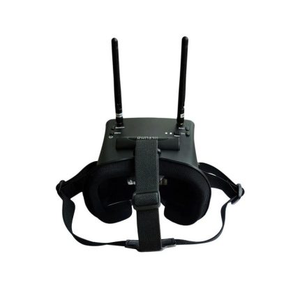 SJ RHD430 FPV Brille – Bild 2