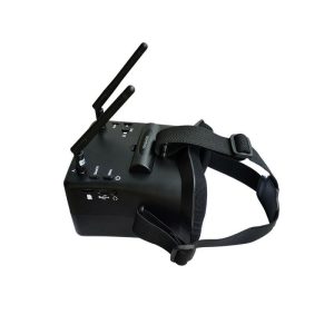 SJ RHD430 FPV Brille