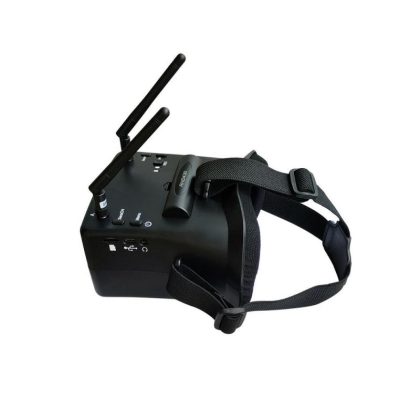 SJ RHD430 FPV Brille