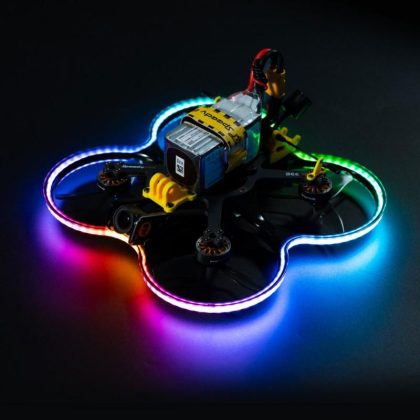 SpeedyBee Bee35 Meteor LED – Bild 4