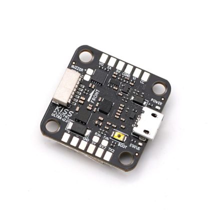 KISS Ultra FCFC Mini V2 Flight Controller – Bild 2