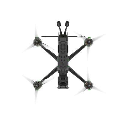 iFLIGHT Nazgul Evoque F5X V2 6S HD – Bild 4