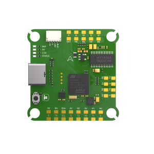 BLITZ F745 Flight Controller