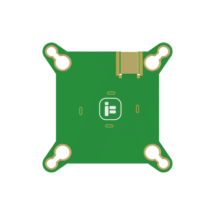 BLITZ Force 5.8GHz 600mW Adjustable VTX – Bild 2