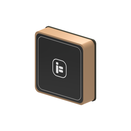 BLITZ M10 GPS V2 Mini (20mm*20mm) – Bild 3