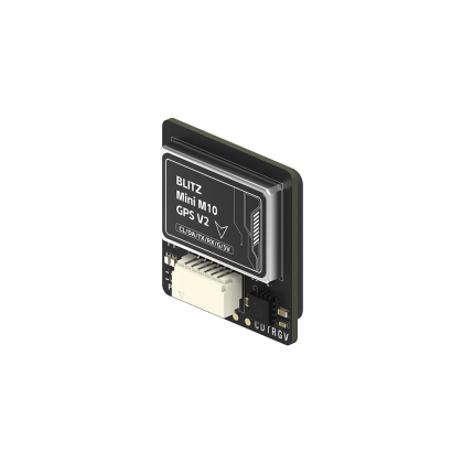 BLITZ M10 GPS V2 Mini (20mm*20mm) – Bild 7