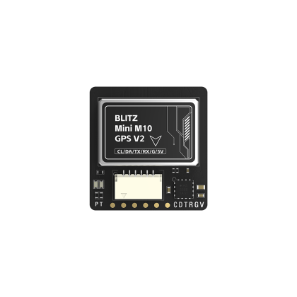 BLITZ M10 GPS V2 Mini (20mm*20mm) – Bild 8