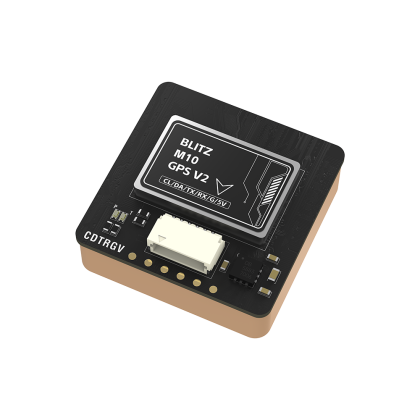 BLITZ M10 GPS V2 Mini (20mm*20mm) – Bild 2