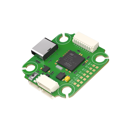 BLITZ Mini F745 Flight Controller – Bild 4
