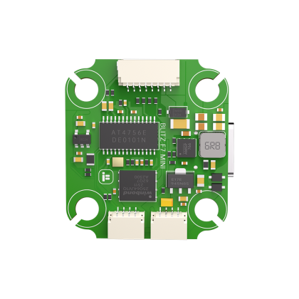 BLITZ Mini F745 Flight Controller – Bild 5