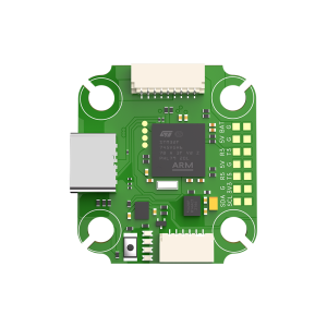 BLITZ Mini F745 Flight Controller
