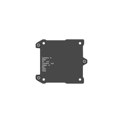 BLITZ Whoop 5.8GHz 1.6W VTX – Bild 2
