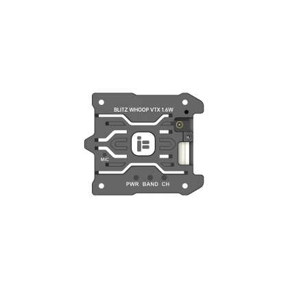 BLITZ Whoop 5.8GHz 1.6W VTX