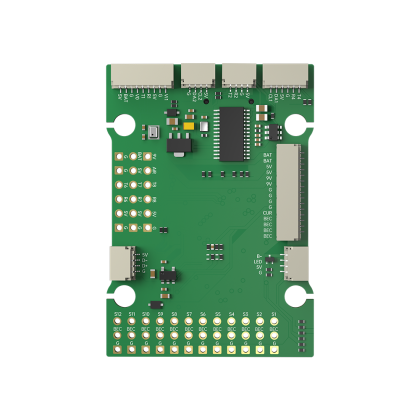 BLITZ Wing H743 Flight Controller – Bild 6