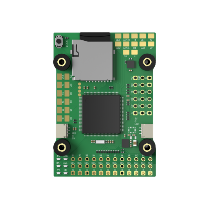 BLITZ Wing H743 Flight Controller – Bild 7