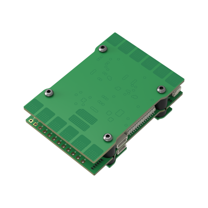 BLITZ Wing H743 Flight Controller – Bild 3