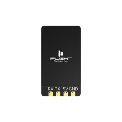 iFLIGHT ExpressLRS ELRS 500mw Receiver 2.4GHz – Bild 3
