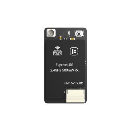 iFLIGHT ExpressLRS ELRS 500mw Receiver 2.4GHz – Bild 4