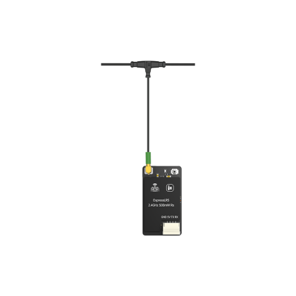 iFLIGHT ExpressLRS ELRS 500mw Receiver 2.4GHz
