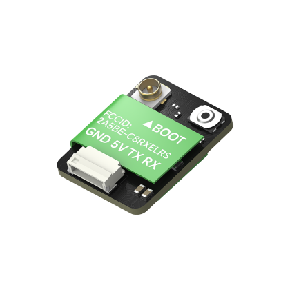 iFLIGHT ExpressLRS ELRS Nano Receiver 2.4GHz – Bild 2