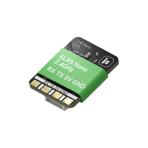 iFLIGHT ExpressLRS ELRS Nano Receiver 2.4GHz