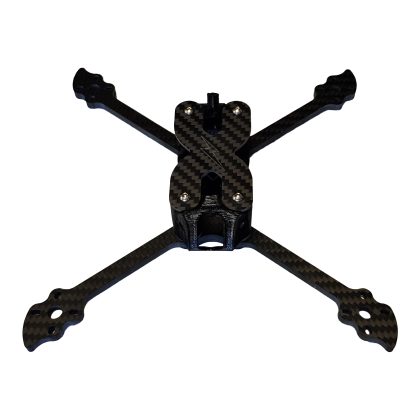 BeyondEARTH Lightning V1, 5″ Racing Frame Set – Bild 4