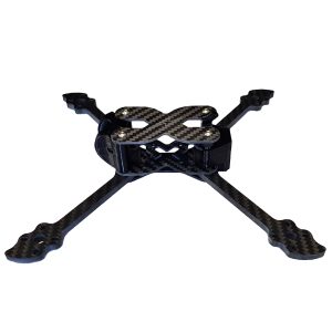 BeyondEARTH Lightning V1, 5″ Racing Frame Set