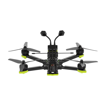 iFLIGHT Nazgul DC5 ECO 6S O3 HD – Bild 2