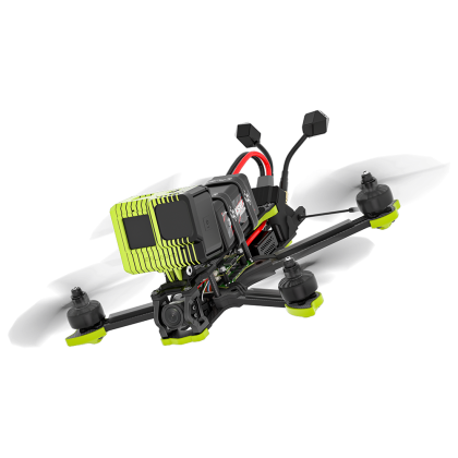 iFLIGHT Nazgul DC5 ECO 6S O3 HD – Bild 5