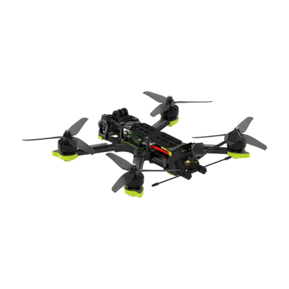 iFLIGHT Nazgul DC5 ECO 6S O3 HD – Bild 4