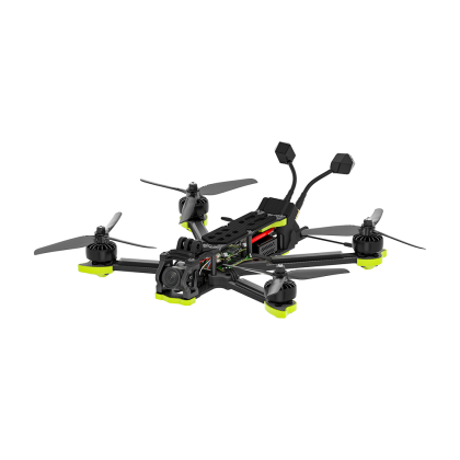 iFLIGHT Nazgul DC5 ECO 6S O3 HD