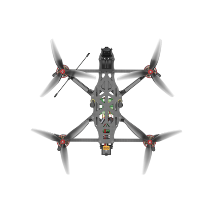 iFLIGHT AOS 7 EVO V1.2 6S HD – Bild 7
