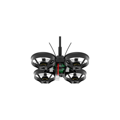 iFLIGHT Alpha A65 1S Tinywhoop BNF ELRS 2.4GHz – Bild 5