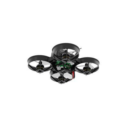 iFLIGHT Alpha A65 1S Tinywhoop BNF ELRS 2.4GHz – Bild 2