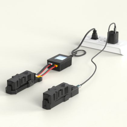 iFLIGHT Defender 25 4S HD DJI BNF – Bild 2