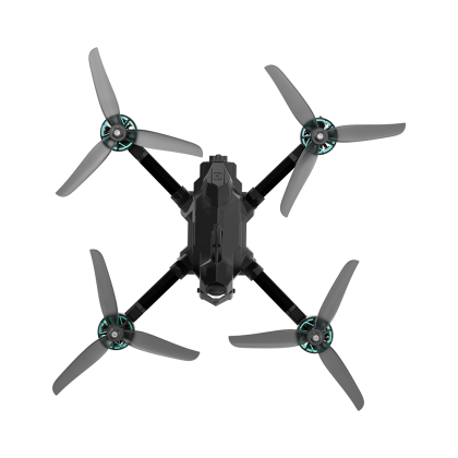 iFLIGHT Mach R5 Sport 6S HDZero BNF – Bild 4
