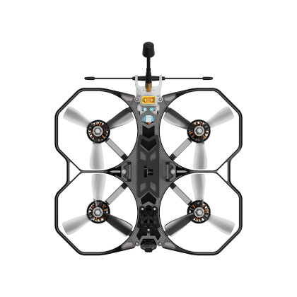 iFLIGHT ProTek35 V1.4 O3 6S HD – Bild 4