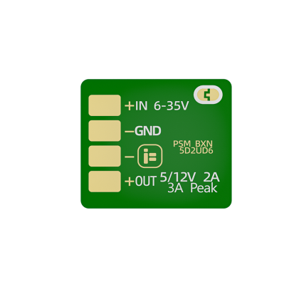 BLITZ BEC Module – Bild 5