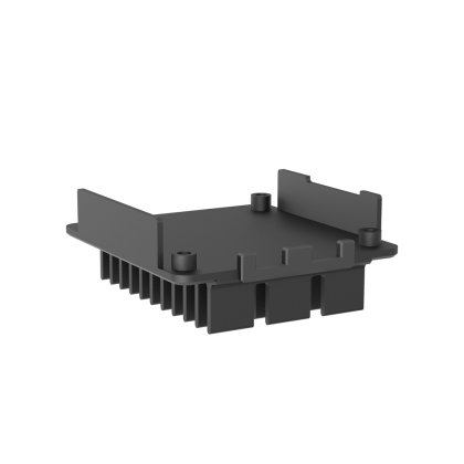 DJI O3 VTX Heatsink – Bild 2