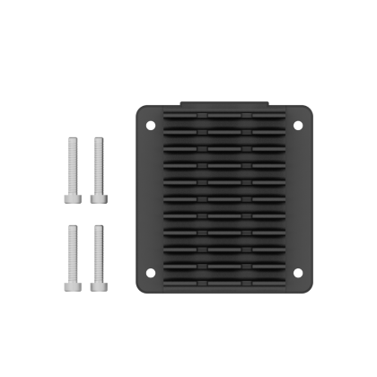 DJI O3 VTX Heatsink – Bild 3