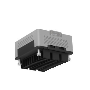 DJI O3 VTX Heatsink