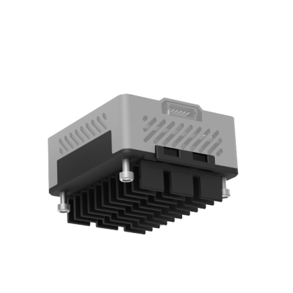DJI O3 VTX Heatsink