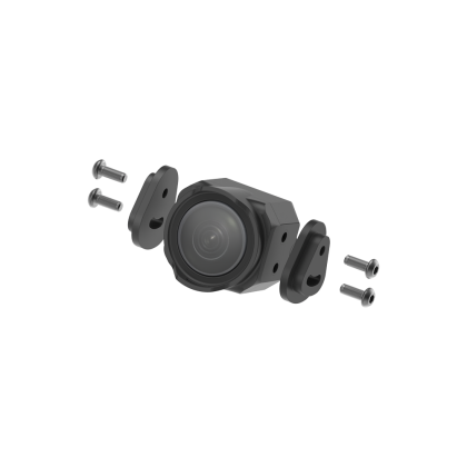 DJI O3 Vibration Dampers Silicone – Bild 3