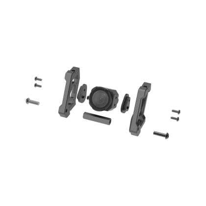 DJI O3 Vibration Dampers Silicone – Bild 2