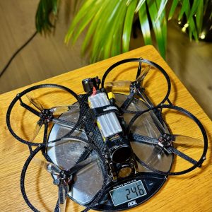 Skyy3.5 Prop Guard