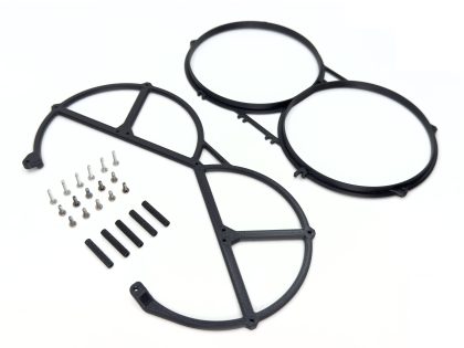 Skky full prop guards for AOS 3.5 V5 (for 3.5mm Standoffs) – Bild 2