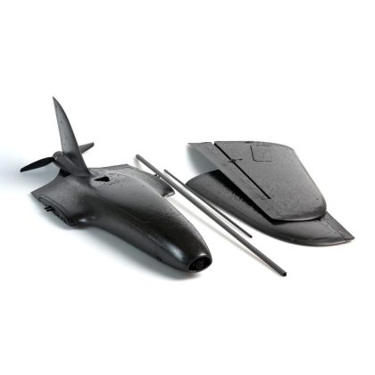 TBS Mojito (PNP Set) - FPV Flying Wing – Bild 2