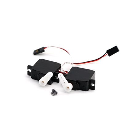 TBS Mojito Servo (2pcs) – Bild 2