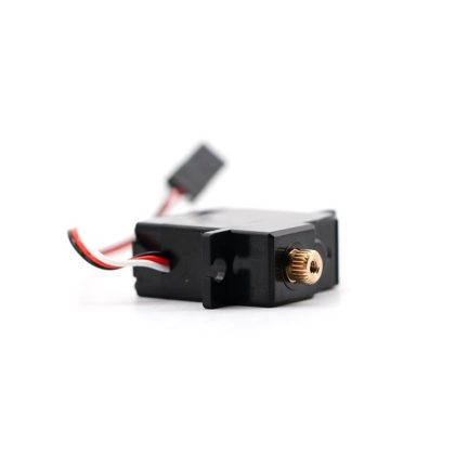 TBS Mojito Servo (2pcs) – Bild 3