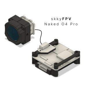 Skky Naked O4 Pro Kit